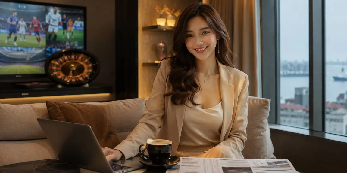 sobet6 Việt Nam Sảnh casino
